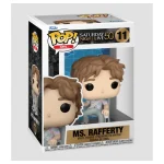 Funko Pop! Television: Saturday Night Live 50th Anniversary - Ms. Rafferty #11 - Image 2