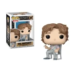 Funko Pop! Television: Saturday Night Live 50th Anniversary - Ms. Rafferty #11 - Image 4