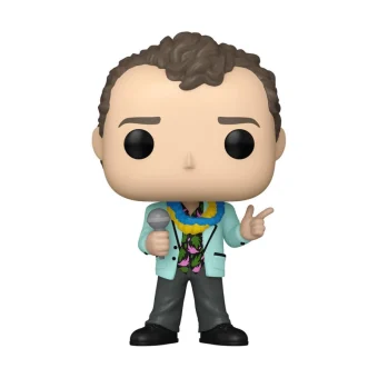 Funko Pop!: Saturday Night Live 50th Anniversary - Nick the Lounge Singer #08