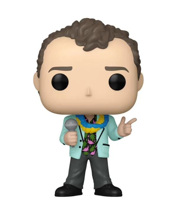 Funko Pop!: Saturday Night Live 50th Anniversary - Nick the Lounge Singer #08