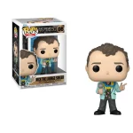 Funko Pop!: Saturday Night Live 50th Anniversary - Nick the Lounge Singer #08 - Image 2