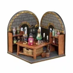 MGA's Miniverse: Harry Potter – Make It Mini Potions Class 531166