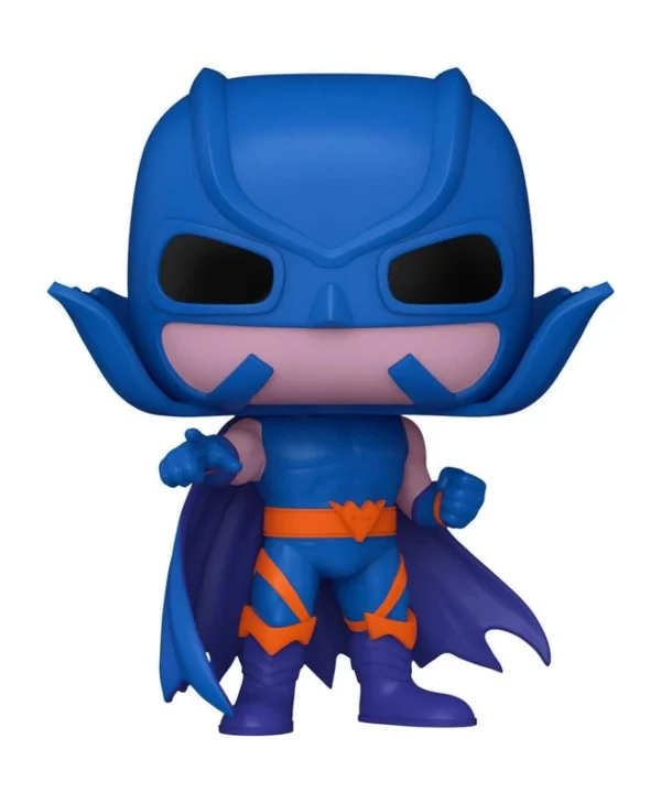 Funko Pop! Books: Goosebumps – Attack of the Mutant #31