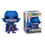 Funko Pop! Books: Goosebumps – Attack of the Mutant #31 - Image 2