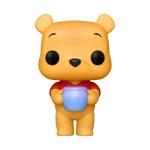 Funko Pop! Disney: Winnie the Pooh - Winnie the Pooh (Holding Honeypot) #1512