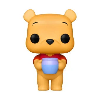 Funko Pop! Disney: Winnie the Pooh - Winnie the Pooh (Holding Honeypot) #1512
