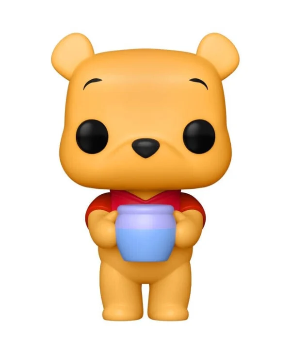 Funko Pop! Disney: Winnie the Pooh - Winnie the Pooh (Holding Honeypot) #1512