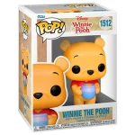 Funko Pop! Disney: Winnie the Pooh - Winnie the Pooh (Holding Honeypot) #1512 - Image 2