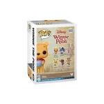 Funko Pop! Disney: Winnie the Pooh - Winnie the Pooh (Holding Honeypot) #1512 - Image 3