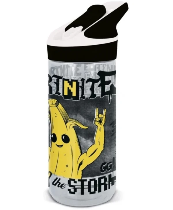 Water Bottle Fortnite Medium Ecozen Premium 620ml Stor 75197