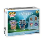 Funko Pop! 2-Pack Movies: Spellbound – Oracle Sunny & Oracle Luno 889698678698 - Image 3