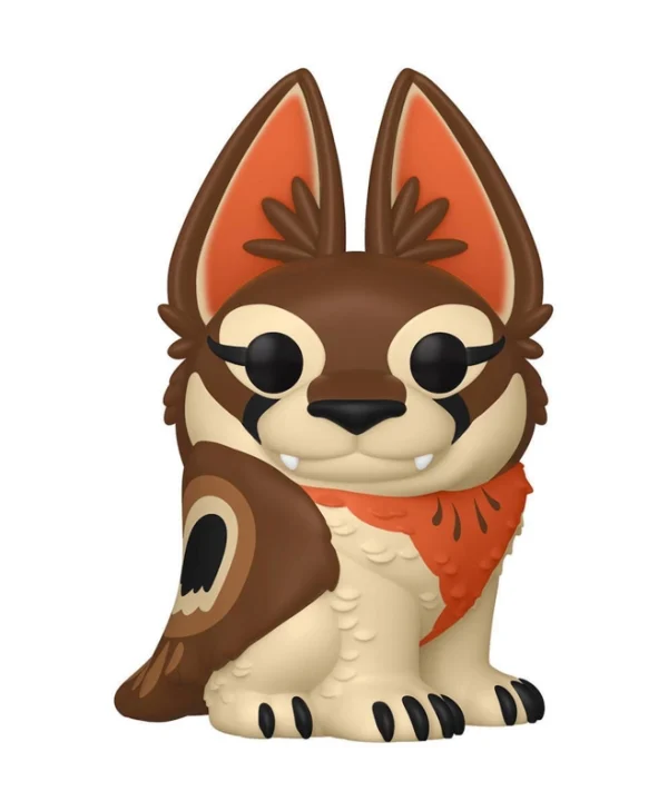 Funko Pop! Movies: Spellbound - Gryphon #1439