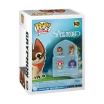 Funko Pop! Movies: Spellbound - Gryphon #1439 - Image 3