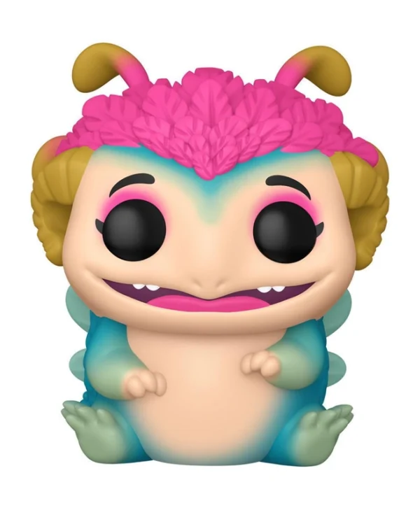 Funko Pop! Movies: Spellbound - Monster Ellsmere #1440