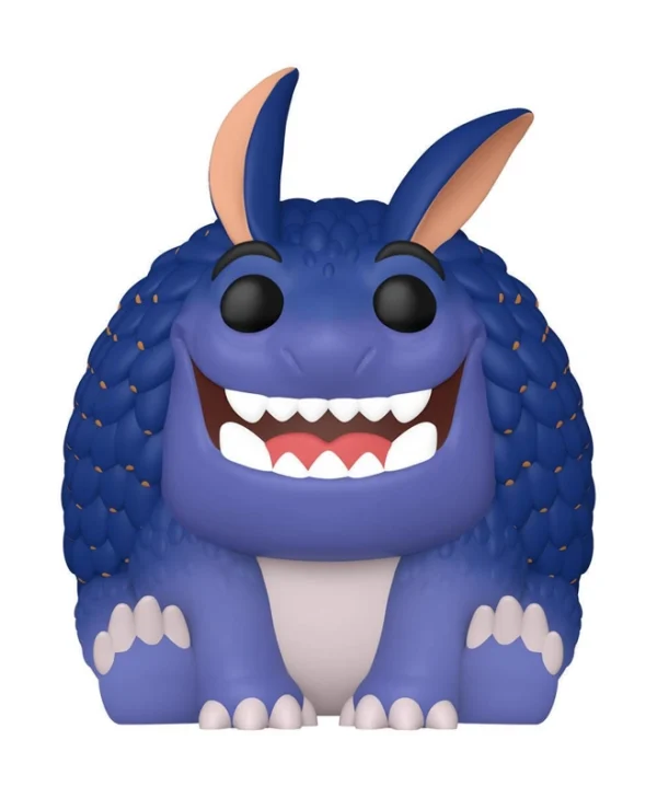Funko Pop! Movies: Spellbound - Monster Solon #1441