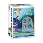 Funko Pop! Movies: Spellbound - Monster Solon #1441 - Image 3