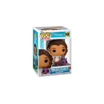 Funko Pop! & Buddy Movies: Spellbound – Princess Ellian with Flink #1438 - Image 2