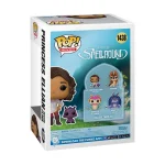 Funko Pop! & Buddy Movies: Spellbound – Princess Ellian with Flink #1438 - Image 3