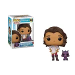 Funko Pop! & Buddy Movies: Spellbound – Princess Ellian with Flink #1438 - Image 4
