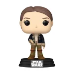 Funko Pop! Star Wars: Skeleton Crew – Fern (with Flashlight) Bobble-Head #700