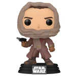 Funko Pop! Star Wars: Skeleton Crew – Jod Bobble-Head #698