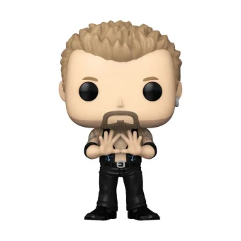 Funko Pop! WWE - Diamond Dallas Page #166