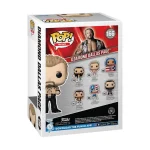 Funko Pop! WWE - Diamond Dallas Page #166 - Image 3