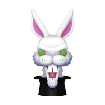 Funko Pop! Books: Goosebumps – Bad Hare Day #30