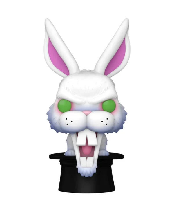 Funko Pop! Books: Goosebumps – Bad Hare Day #30