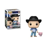 Funko Pop! & Buddy Movies: Varsity Blues – Billy Bob & Bacon #1867 - Image 2