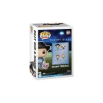 Funko Pop! & Buddy Movies: Varsity Blues – Billy Bob & Bacon #1867 - Image 3