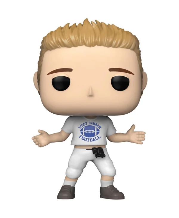 Funko Pop! Movies: Varsity Blues - Charlie Tweeder #1870