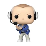 Funko Pop! Movies: Varsity Blues - Coach Kilmer #1868