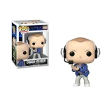Funko Pop! Movies: Varsity Blues - Coach Kilmer #1868 - Image 2