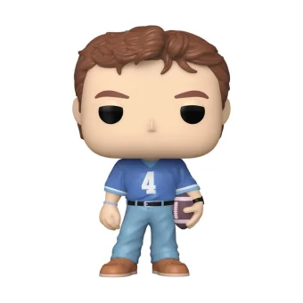 Funko Pop! Movies: Varsity Blues - Mox #1869