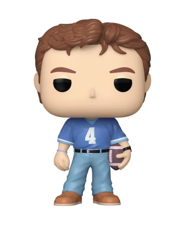 Funko Pop! Movies: Varsity Blues - Mox #1869