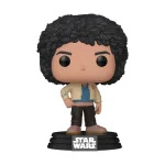 Funko Pop! Star Wars: Skeleton Crew - Wim Bobble-Head #699