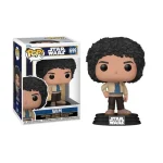 Funko Pop! Star Wars: Skeleton Crew - Wim Bobble-Head #699 - Image 2