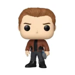 Funko Pop! Television: Star Trek - Jack Crusher #1633