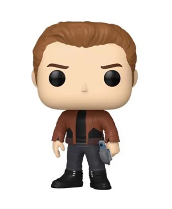 Funko Pop! Television: Star Trek - Jack Crusher #1633