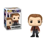 Funko Pop! Television: Star Trek - Jack Crusher #1633 - Image 2