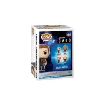 Funko Pop! Television: Star Trek - Jack Crusher #1633 - Image 3