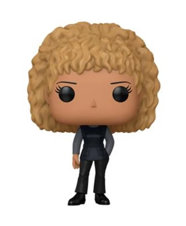 Funko Pop! Television: Star Trek – Raffi Musiker #1632