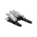 Hasbro Transformers: One - Megatron/D-16 Cog Changer 10cm Action Figure F9386 - Image 2