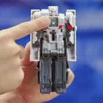 Hasbro Transformers: One - Megatron/D-16 Cog Changer 10cm Action Figure F9386 - Image 3