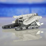 Hasbro Transformers: One - Megatron/D-16 Cog Changer 10cm Action Figure F9386 - Image 4