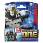 Hasbro Transformers: One - Megatron/D-16 Cog Changer 10cm Action Figure F9386 - Image 5