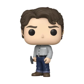 Funko Pop! Movies: The Shawshank Redemption - Andy Dufresne #1735