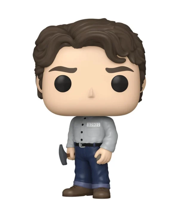 Funko Pop! Movies: The Shawshank Redemption - Andy Dufresne #1735