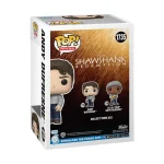 Funko Pop! Movies: The Shawshank Redemption - Andy Dufresne #1735 - Image 3